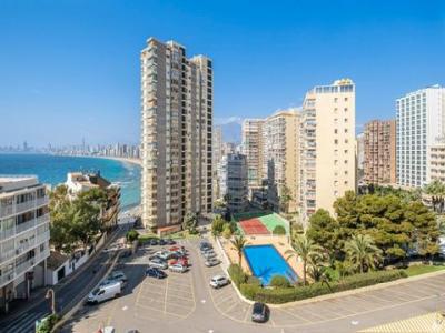 Acheter Appartement Benidorm rgion ALICANTE