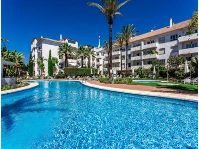 Annonce Vente Appartement Marbella