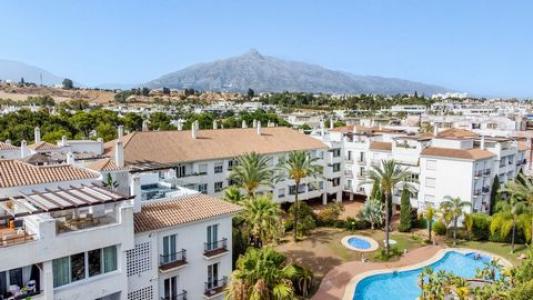 Annonce Vente Appartement Marbella