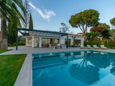 Acheter Maison 535 m2 Marbella