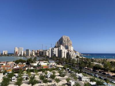 Acheter Appartement 118 m2 Calpe