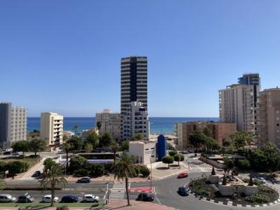 Acheter Appartement Calpe rgion ALICANTE