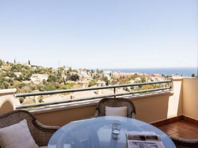 Annonce Vente Appartement Fuengirola