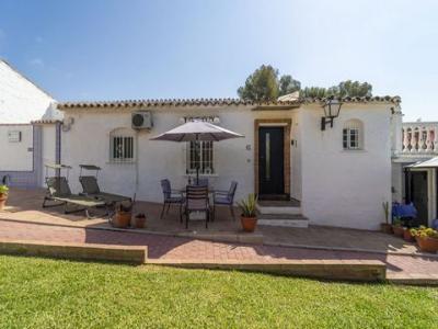 Annonce Vente Maison Mijas