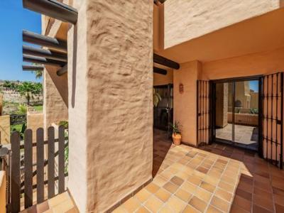 Vente Appartement Manilva  MA en Espagne