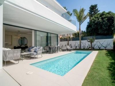 Acheter Maison 434 m2 Marbella