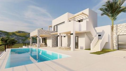 Annonce Vente Maison Moraira