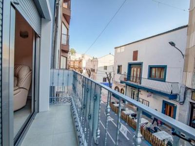 Vente Appartement Teulada  A en Espagne