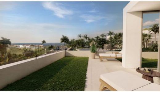 Acheter Maison 222 m2 Estepona