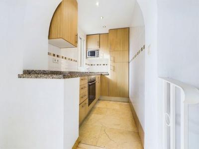 Acheter Appartement Estepona rgion MALAGA