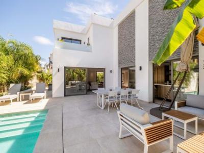 Acheter Maison Marbella rgion CORDOBA