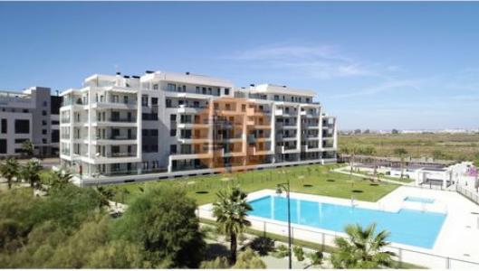 Annonce Vente Appartement Ayamonte