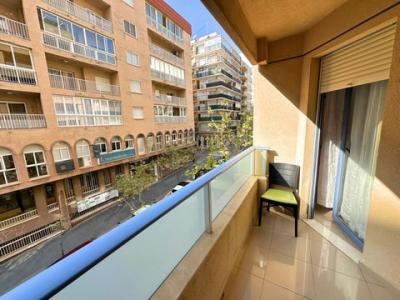 Annonce Vente Appartement Calpe