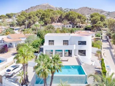 Annonce Vente Maison Moraira