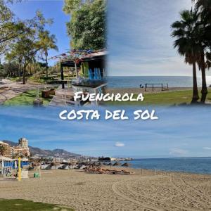 Vente Appartement Fuengirola  MA en Espagne