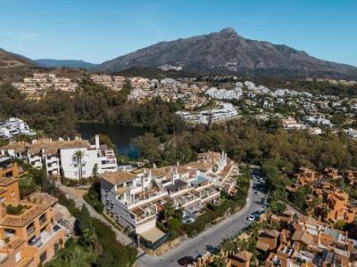 Annonce Vente Appartement Marbella