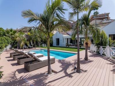 Annonce Vente Maison Marbella