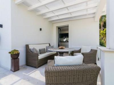 Acheter Maison 366 m2 Marbella