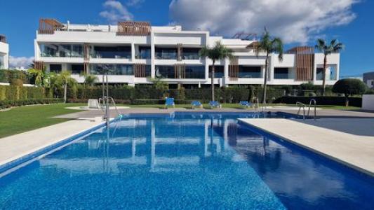 Annonce Vente Appartement Estepona