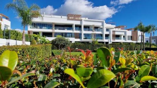 Acheter Appartement 117 m2 Estepona