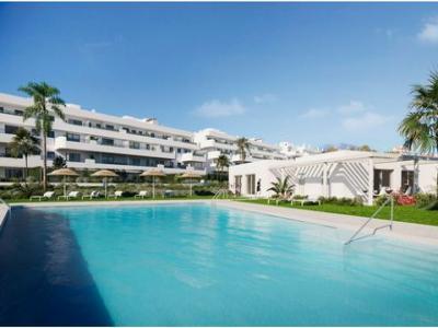 Annonce Vente Appartement Estepona