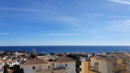 Annonce Vente Appartement Mijas