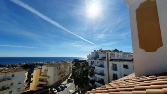 Acheter Appartement Mijas