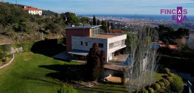 Annonce Vente Maison Barcelona