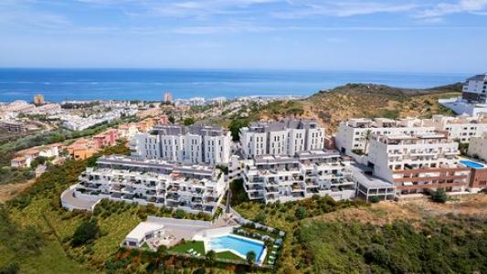 Vente Appartement Manilva  MA en Espagne