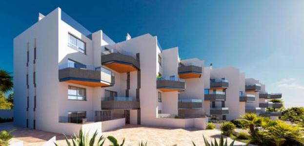 Vente Appartement Torrox  MA en Espagne