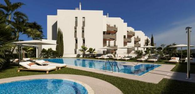 Annonce Vente Appartement Torrox