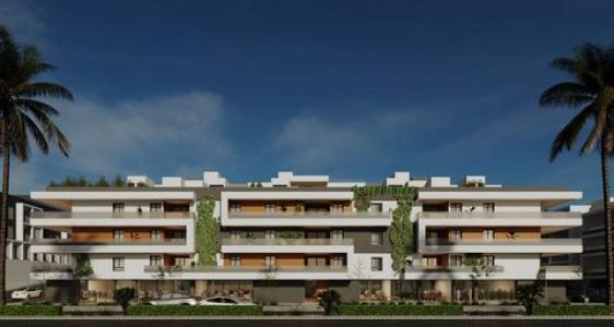 Acheter Appartement 112 m2 Marbella