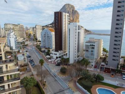 Acheter Appartement Calpe rgion ALICANTE