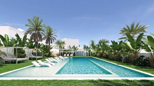 Vente Appartement Pilar-de-la-horadada  A en Espagne