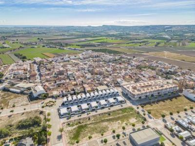 Annonce Vente Maison Los-alcazares