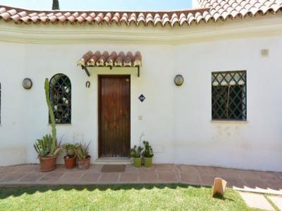 Acheter Maison Marbella rgion CORDOBA