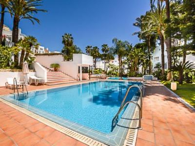 Acheter Appartement 68 m2 Marbella