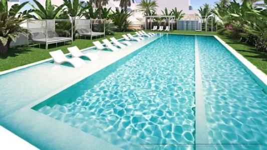 Acheter Appartement Pilar-de-la-horadada rgion ALICANTE