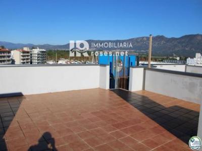 Vente Appartement Roses  GI en Espagne