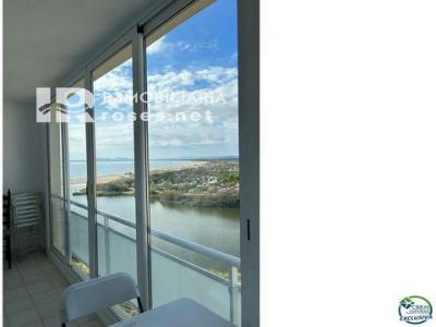 Annonce Vente Appartement Empuriabrava