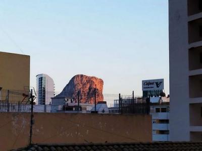 Acheter Appartement 94 m2 Calpe