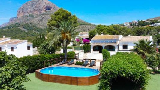 Annonce Vente Maison Javea