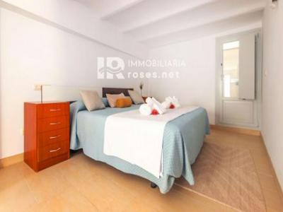 Vente Appartement Roses  GI en Espagne