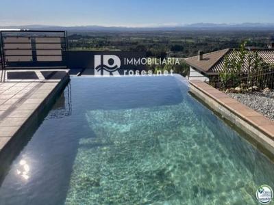 Acheter Maison Palau-saverdera rgion GIRONA