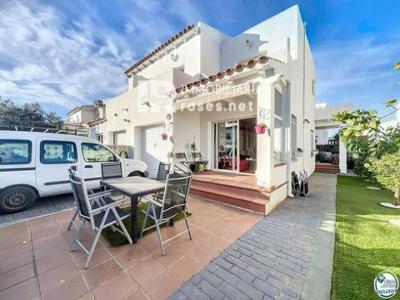 Annonce Vente Maison Empuriabrava