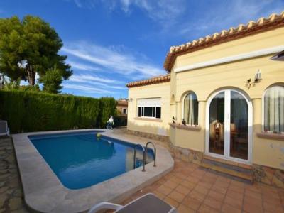 Vente Maison Javea  A en Espagne