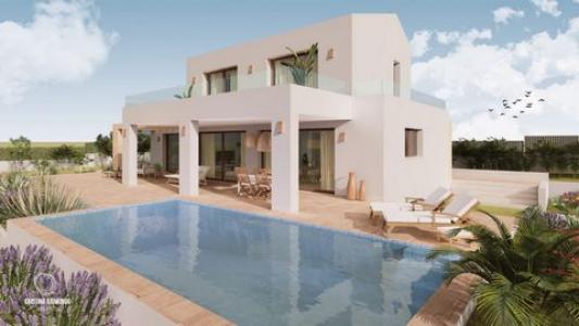 Acheter Maison 180 m2 Javea