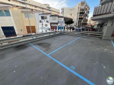 Vente Parking Empuriabrava  GI en Espagne