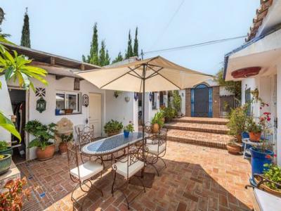 Annonce Vente Maison Marbella