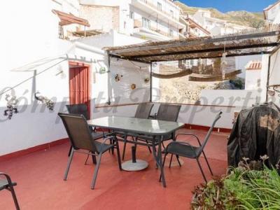 Vente Maison Competa  MA en Espagne